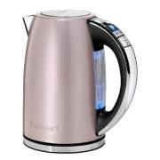 Cuisinart - Style Collection CPK17PIE Jug Kettle vannkoker 1,7L rose