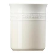 Le Creuset - Redskapskrukke 1,1L meringue