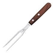 Victorinox - Kebony stekegaffel 15 cm brun