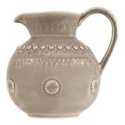 PotteryJo - Daisy mugge 1,8L greige