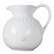 PotteryJo - Daisy mugge 1,8L hvit