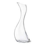 Georg Jensen - Cobra karaffel glass 0,75L klar