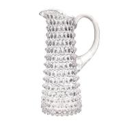 Klimchi - Hobnail karaffel 1L crystal