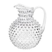 Klimchi - Hobnail karaffel 2L crystal