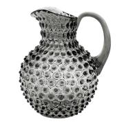 Klimchi - Hobnail karaffel 2L grey smoke