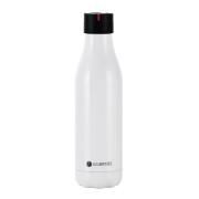 Les Artistes - Bottle Up termoflaske 0,5L hvit