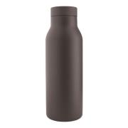 Eva Solo - Urban termosflaske 0,5L chocolate