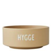 Design Letters - Favourite snackbolle hygge 300 cl