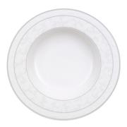 Villeroy & Boch - Gray Pearl dyp tallerk 24 cm