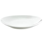 Pillivuyt - Oval steaktallerken 29 cm