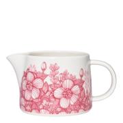 Arabia - Huvila mugge 0,35L rosa