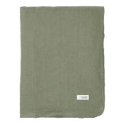 Broste Copenhagen - Gracie duk 160x200 cm thyme