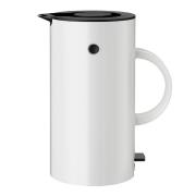 Stelton - EM77 vannkoker 1,5L hvit