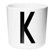 Design Letters - Kids kopp 17,5 cl K