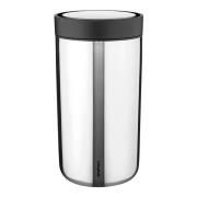 Stelton - To Go Click termokopp 0,2L stål