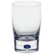 Orrefors - Intermezzo tumbler 25 cl blå