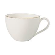 Villeroy & Boch - Anmut Gold kaffekopp 20 cl