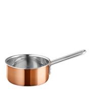 Eva Trio - Kasserolle 1,5L 18 cm kobber