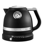 KitchenAid - Artisan vannkoker med termostat 5KEK1522EBK 1,5L cast iro...