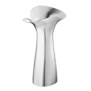 Georg Jensen - Bloom Botanica vase 22 cm stål