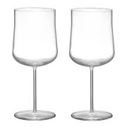 Orrefors - Informal glass 60 cl 2 stk