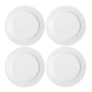 Eva Trio - Legio Nova frokosttallerken 22 cm 4 stk