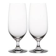 Stiernholm - Vino Classico ølglass 36 cl 2 stk