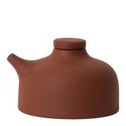 Design House Stockholm - Sand Secrets soyakanne 12 cl red clay