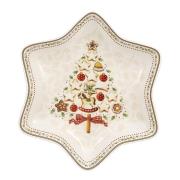 Villeroy & Boch - Winter Bakery Delight stjerneskål 24,5 cm