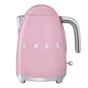 SMEG - Vannkoker KLF03 1,7L rosa