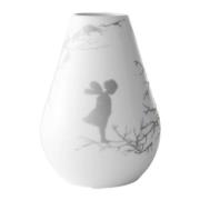 Wik & Walsøe - Alv vase 15 cm