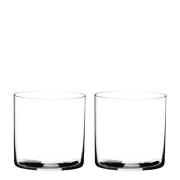 Riedel - O Wine vannglass 2 stk