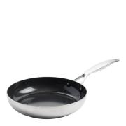 GreenPan - Geneva stekepanne 24 cm stål