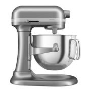 KitchenAid - Artisan kjøkkenmaskin med bolleløft 5KSM70SHXECU 6,6L con...