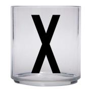 Design Letters - Kids drikkeglass X 17,5 cl