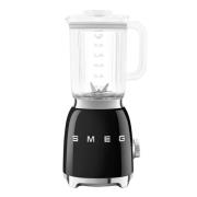 SMEG - Blender BLF03 1,5L svart