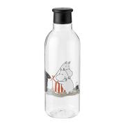 RIG-TIG - DRINK-IT moomin 0,75L svart