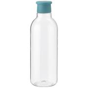 RIG-TIG - DRINK-IT vannflaske 0,75L aqua