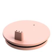 RIG-TIG - Moomin ABC drikke lokk til krus salmon