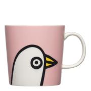 iittala - Oiva Toikka Collection krus 30 cl birdie