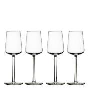 iittala - Essence hvitvin 33 cl 4 stk