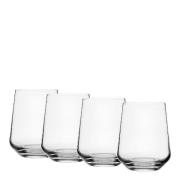 iittala - Essence drikkeglass 35 cl 4 stk