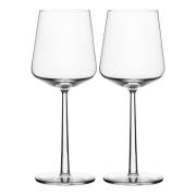 iittala - Essence rødvinsglass 45 cl 2 stk