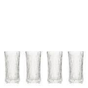 iittala - Ultima Thule champagne 18 cl 4 stk