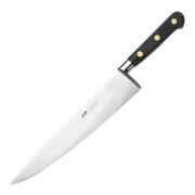 Sabatier - Ideal kokkekniv 20 cm stål/svart