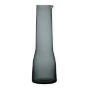 iittala - Essence karaffel 100 cl mørkgrå