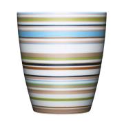 iittala - Origo krus 25 cl beige