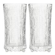 iittala - Ultima Thule champagneglass 18 cl 2 stk