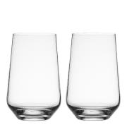 iittala - Essence universalglass 55 cl 2 stk