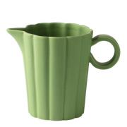 PotteryJo - Birgit mugge 1L olive